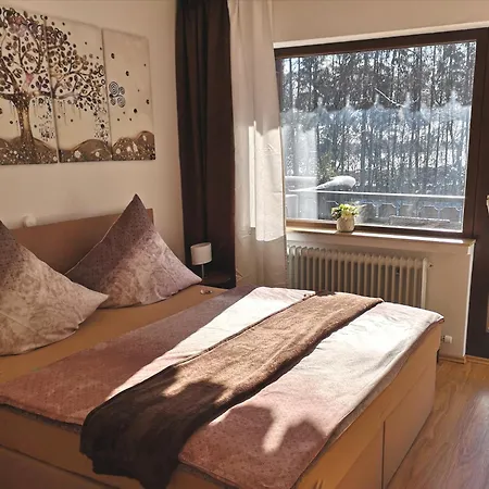 Hotel Waldsee Waldachtal Exterior photo