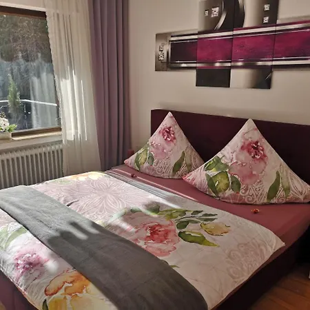 Hotel Waldsee Waldachtal Room photo