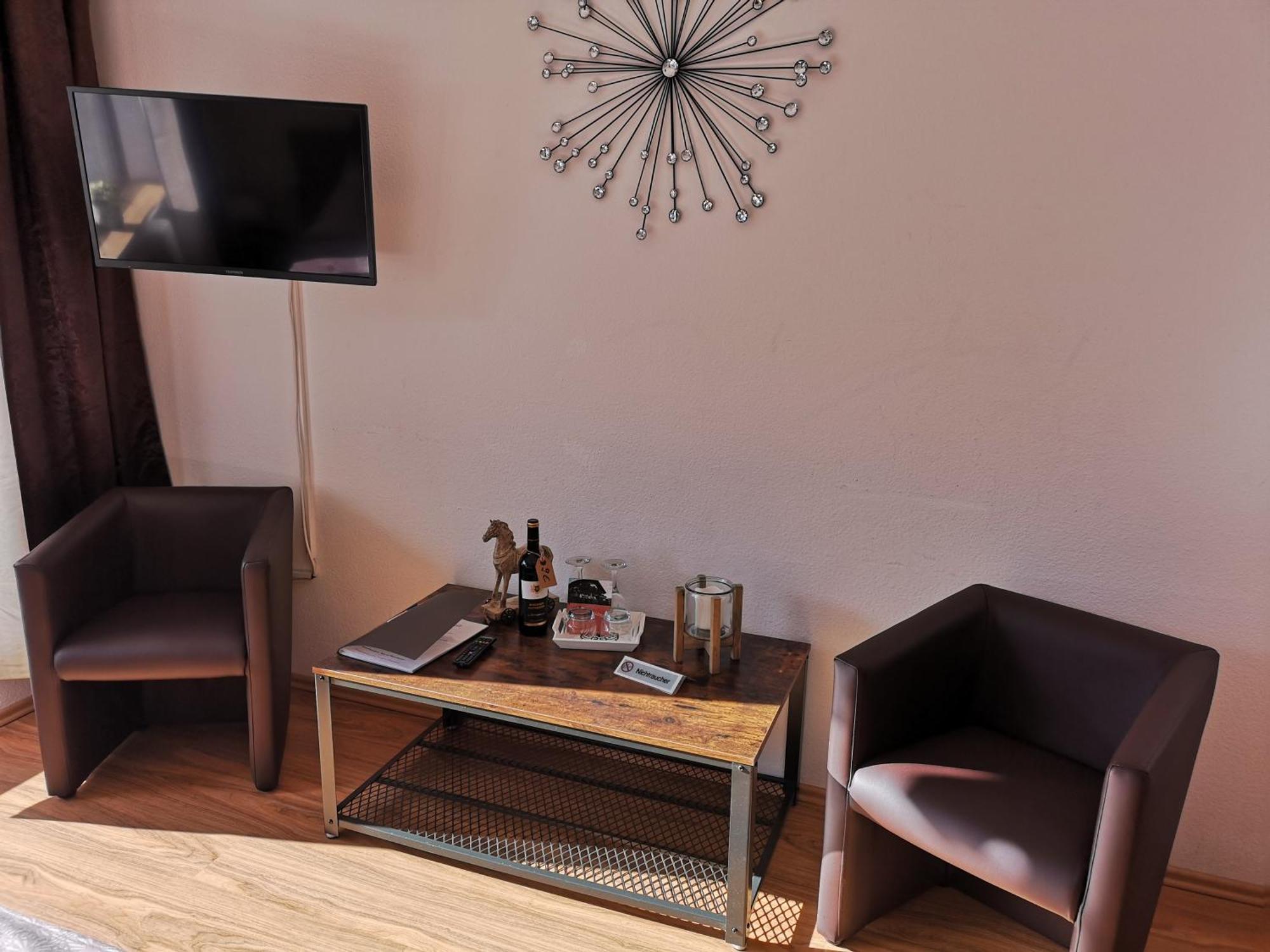 Hotel Waldsee Waldachtal