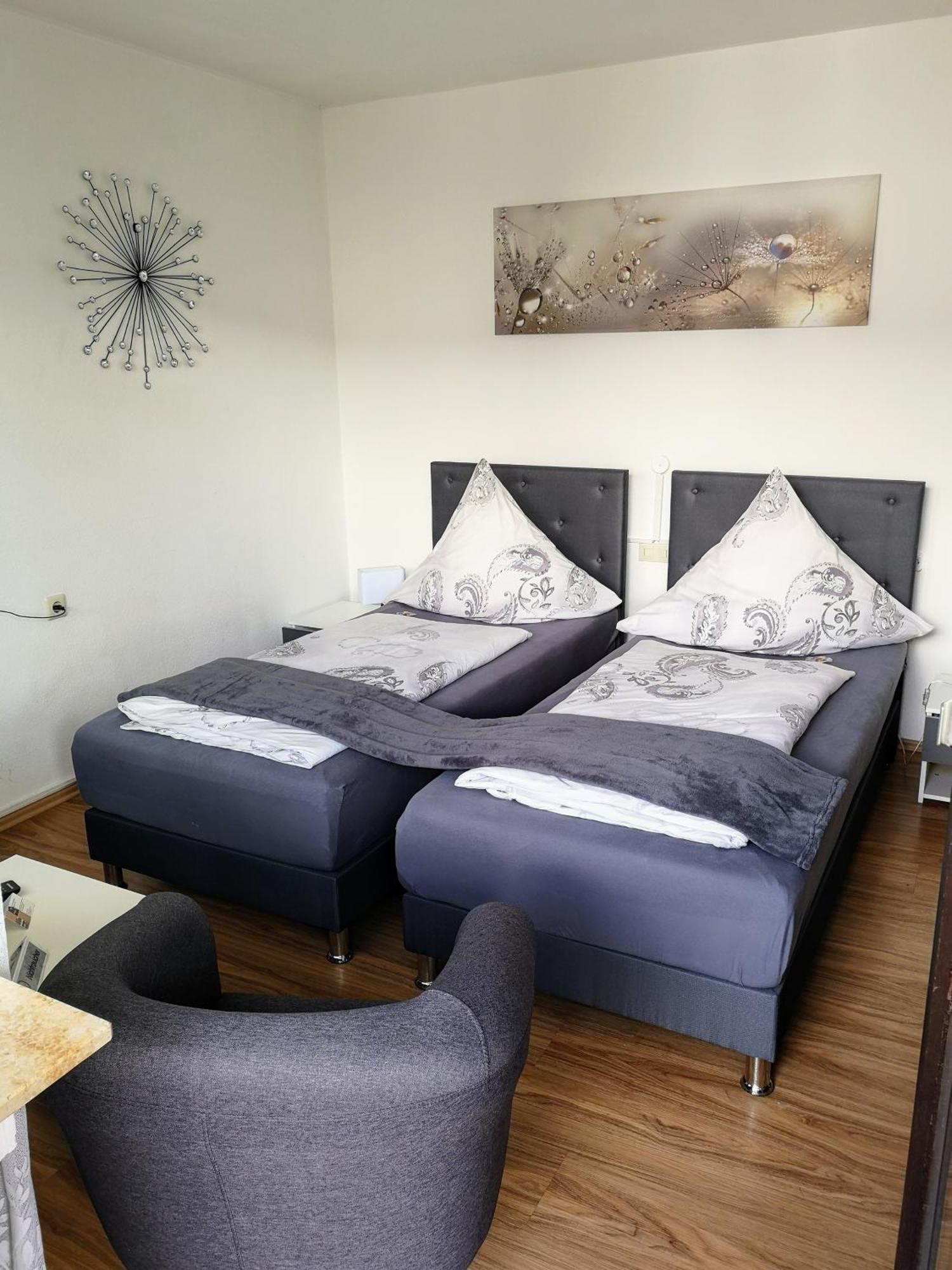 Hotel Waldsee Waldachtal