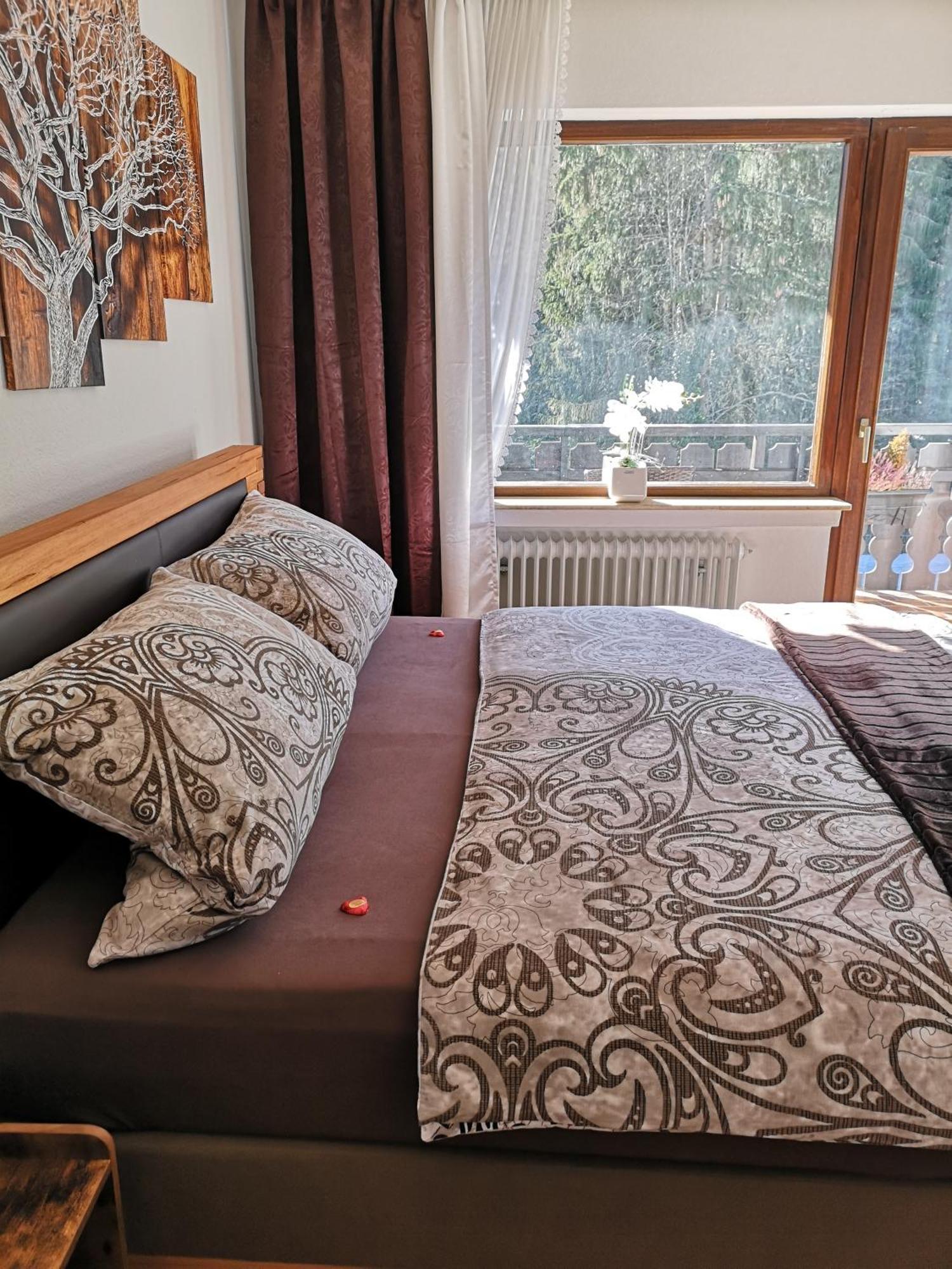 Hotel Waldsee