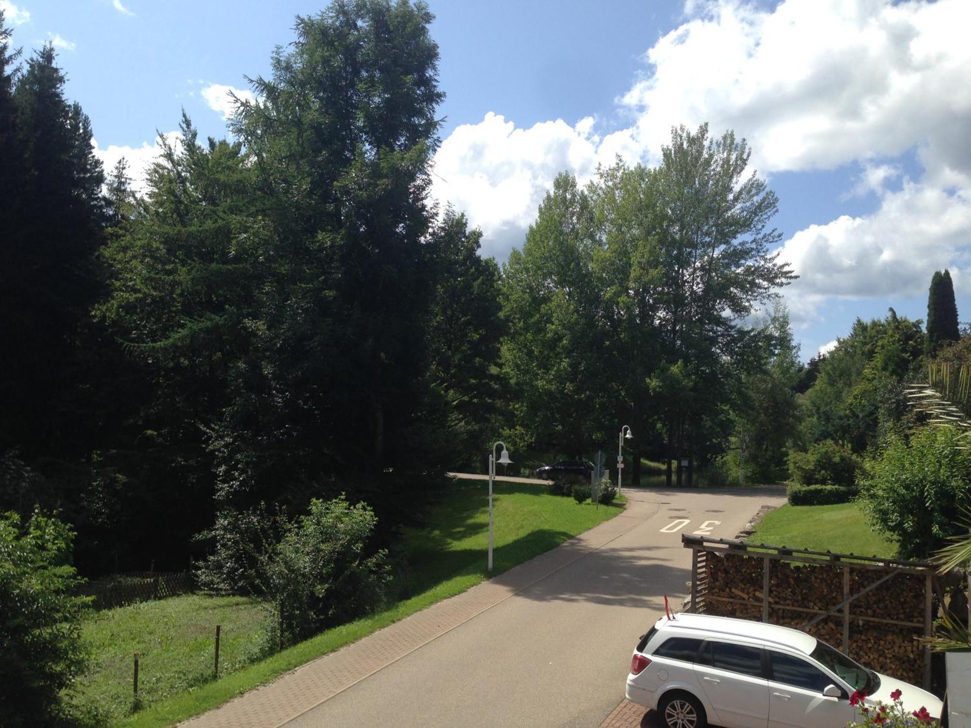 Hotel Waldsee 2*