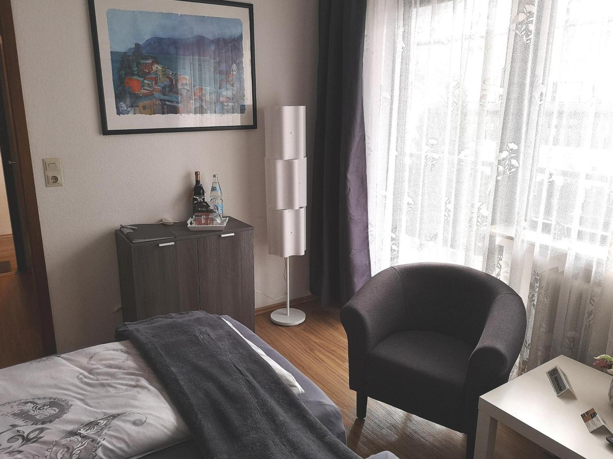 Hotel Waldsee
