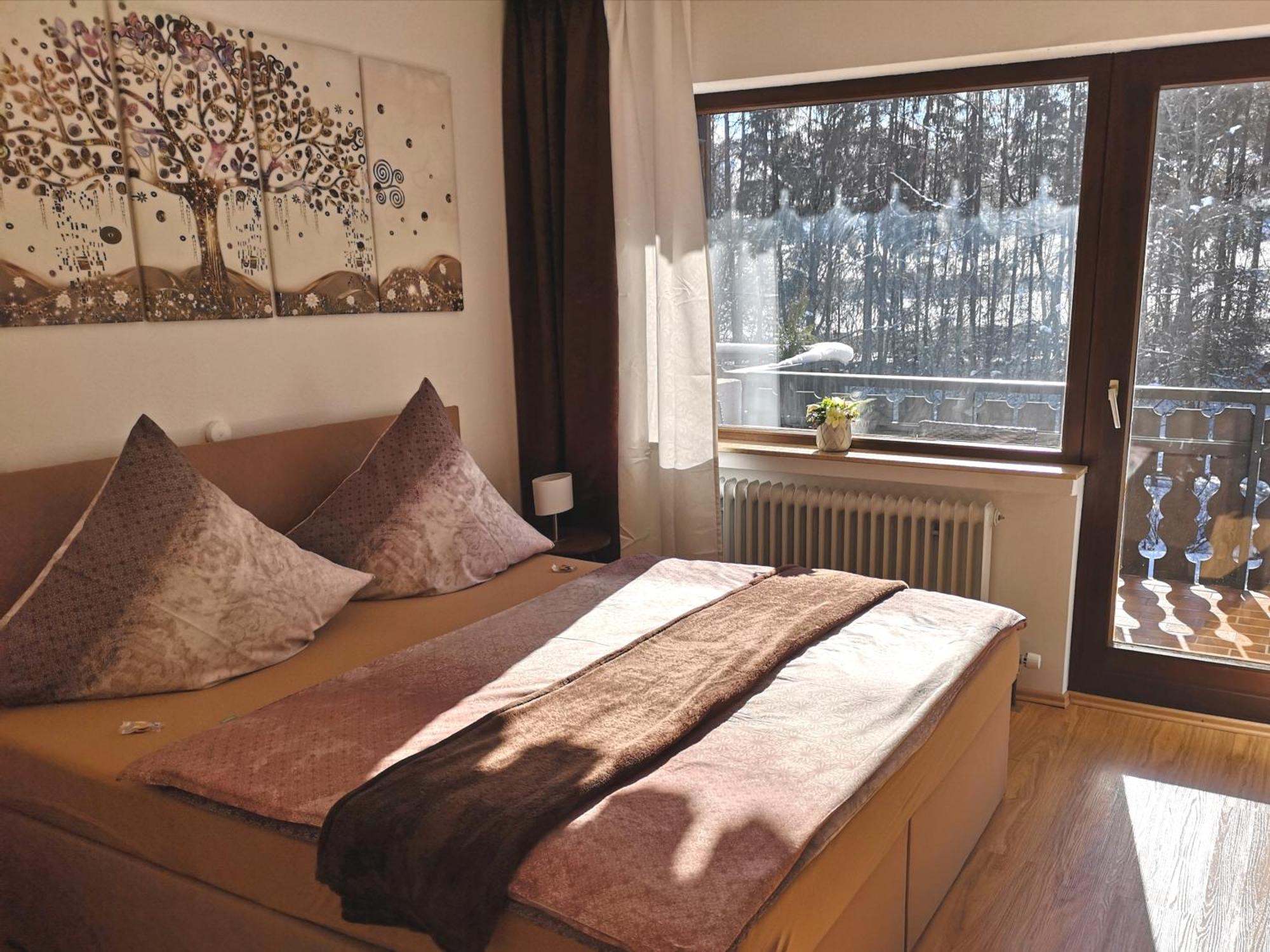Waldsee Hotel Waldachtal