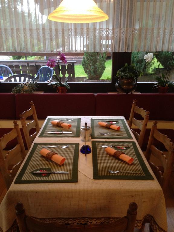 Hotel Waldsee 2*