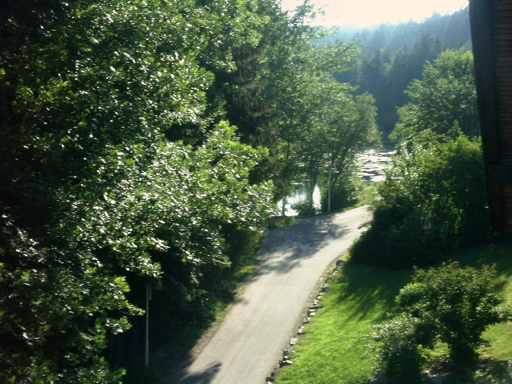 Hotel Waldsee