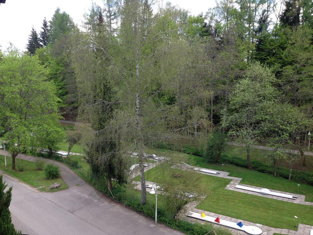 Waldsee