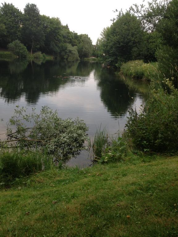 Waldsee