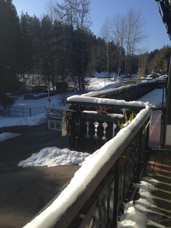 Waldsee Hotel 2*