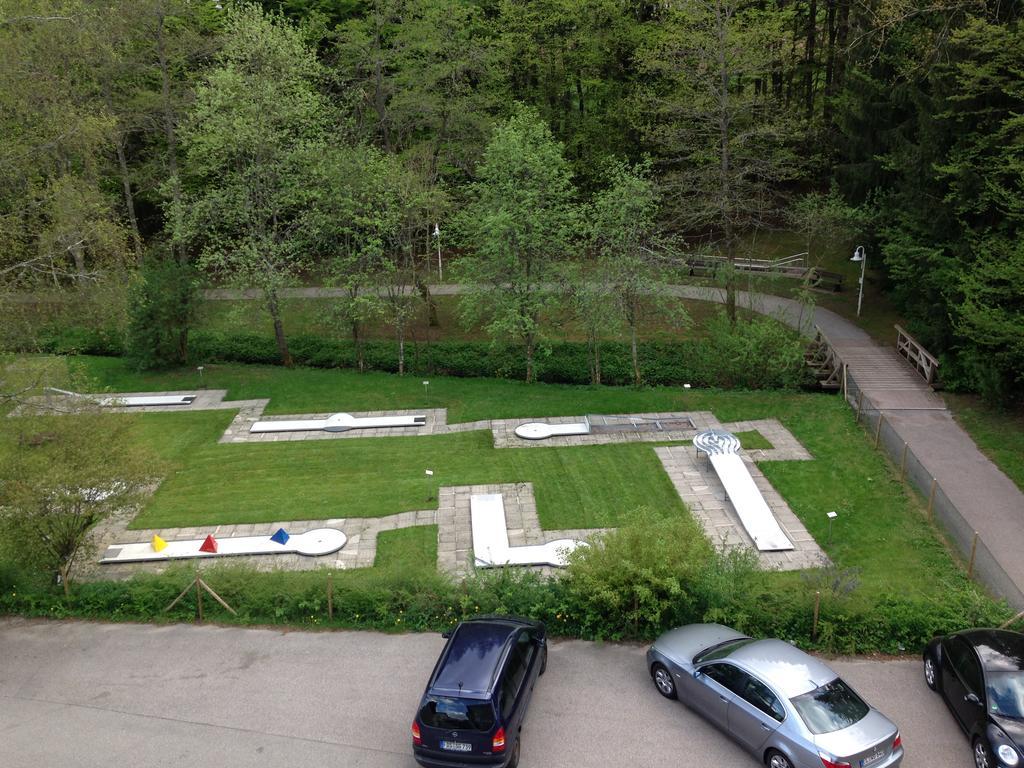 Waldsee 2* Waldachtal