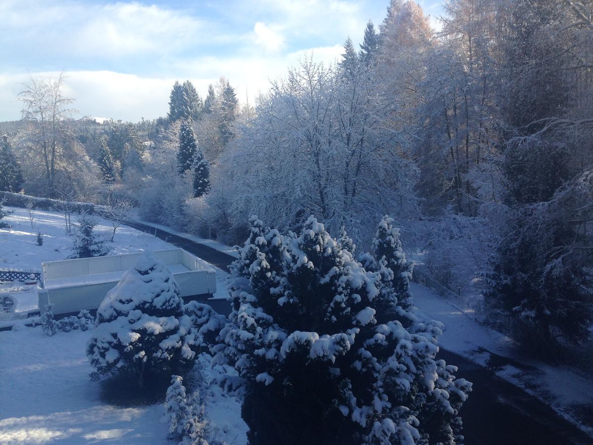 Hotel Waldsee Waldachtal