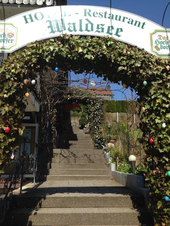 Hotel Waldsee