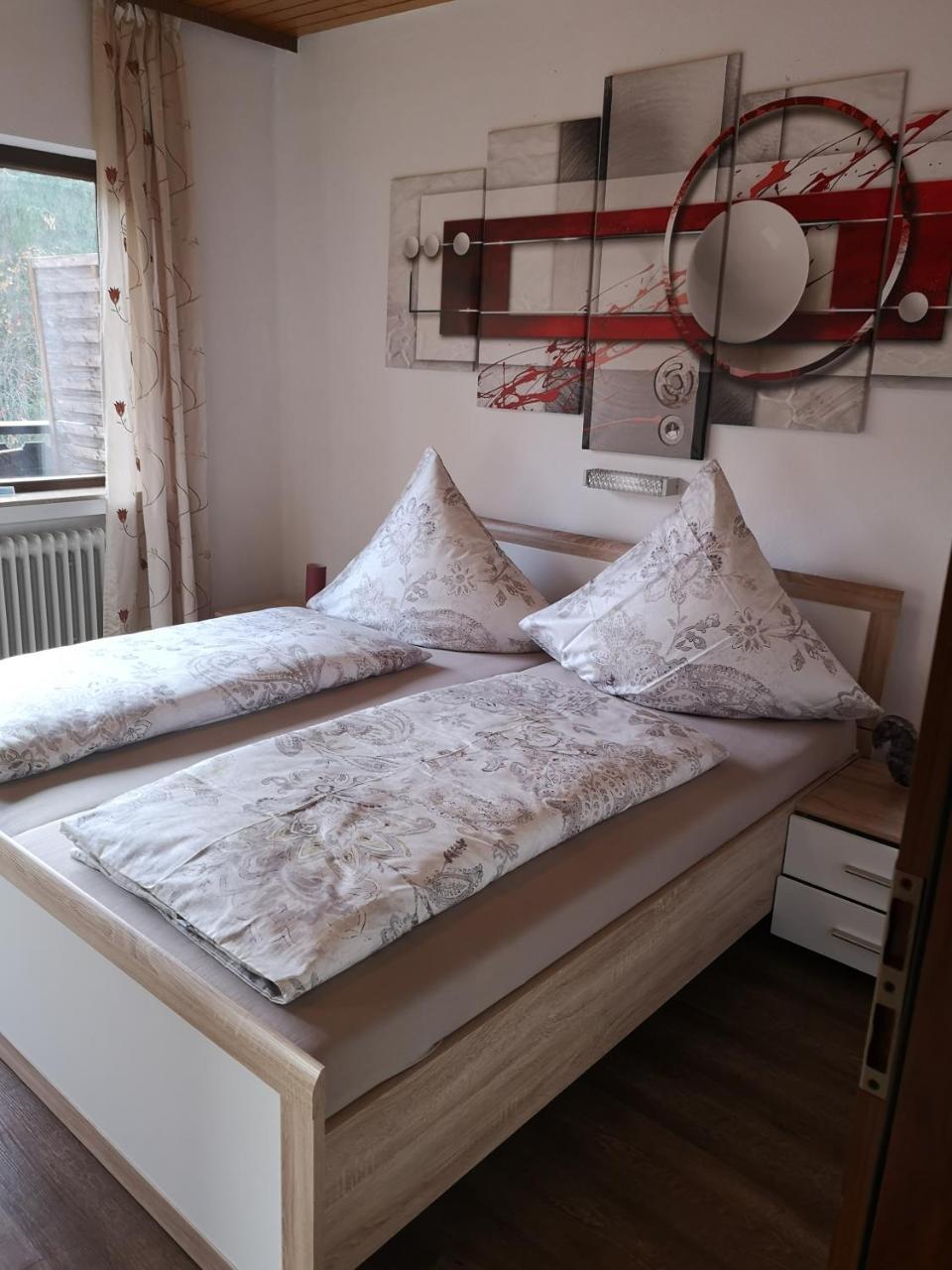 Hotel Waldsee