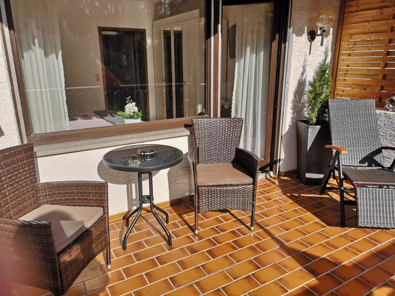 Hotel Waldsee Waldachtal